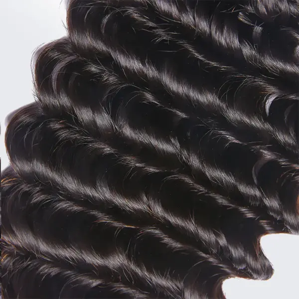 virgin brazilian deep wave three bundle