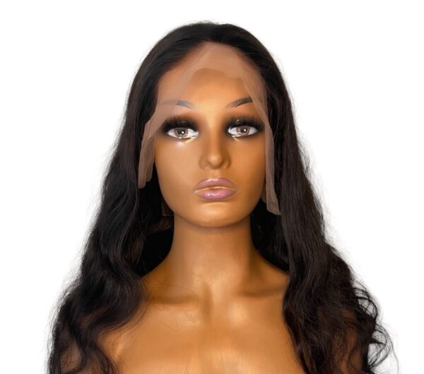 body wave (13x4 lace 24 in.)