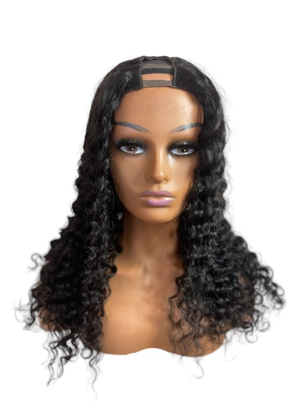 kinky curly lace wig (copy)